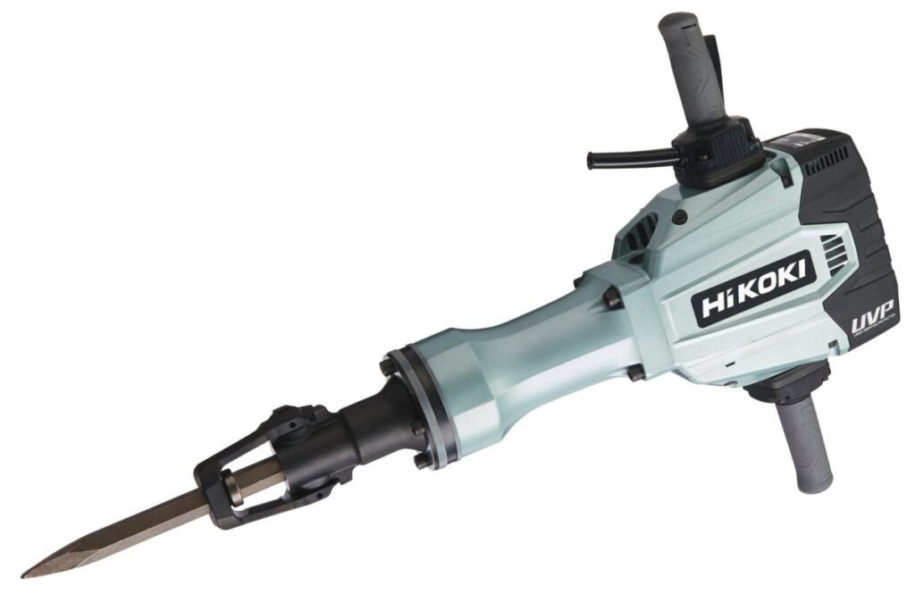 HIKOKI H90SG – Martello demolitore