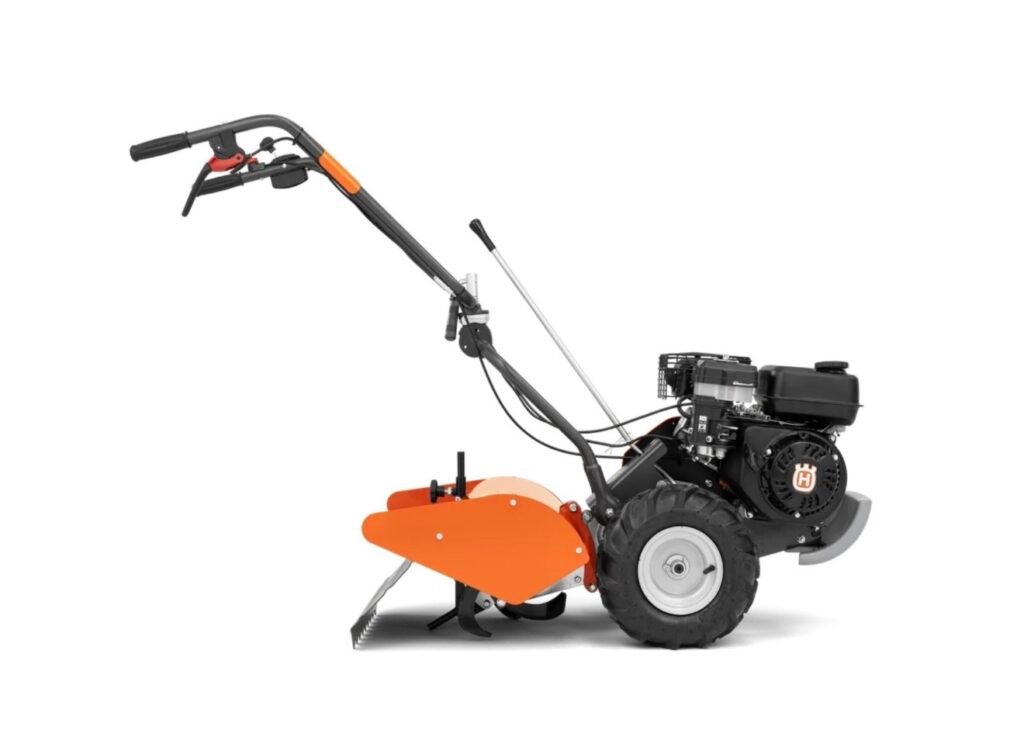 HUSQVARNA Fresa da terreno TR 348