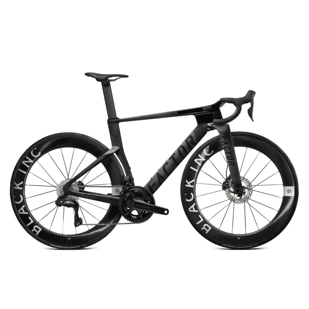 ONE - Shimano Ultegra