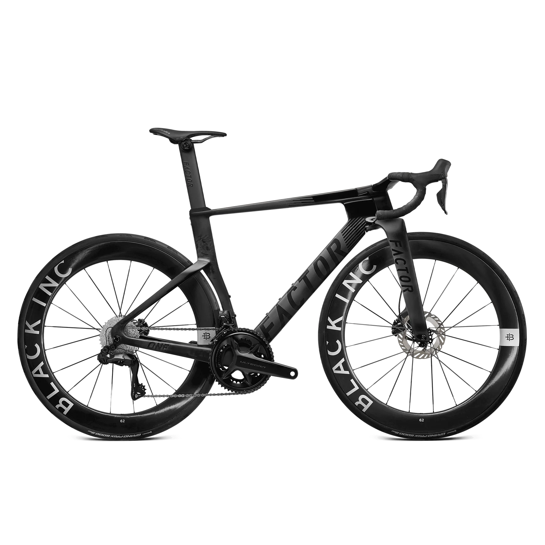 ONE - Shimano Ultegra