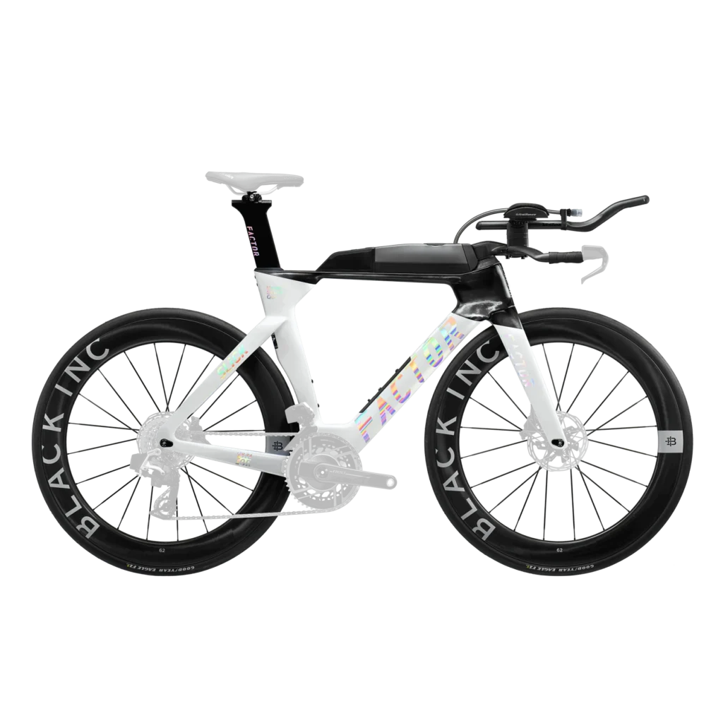 SLiCK - Premium Package w/ Wheels