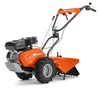 HUSQVARNA TR 348 – Motozappa / fresatrice da giardino