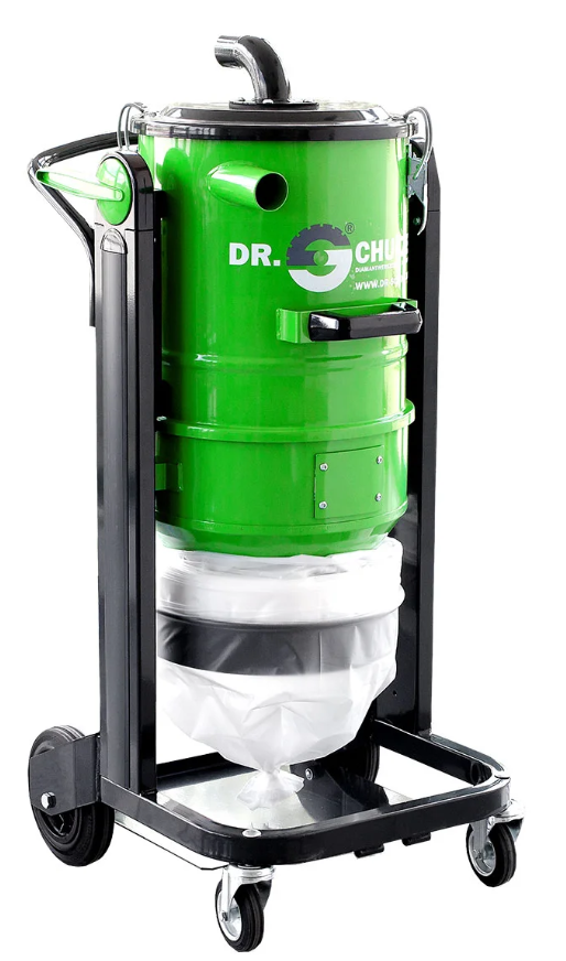 DR. SCHULZE Typhoon S | Separatore a monte