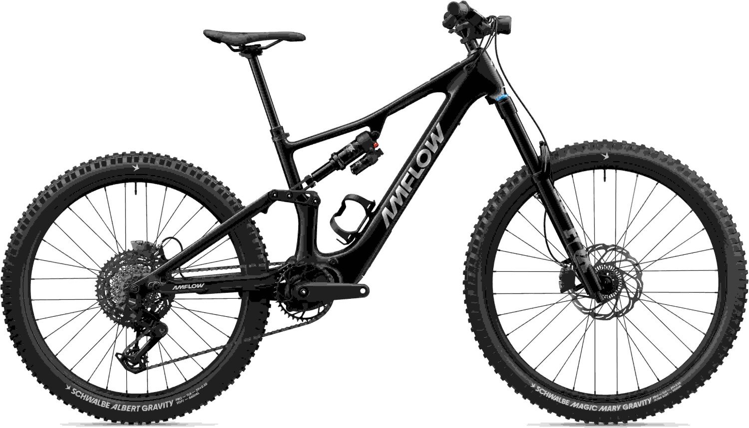 Amflow PX Carbon - 29 / 27.5 2027