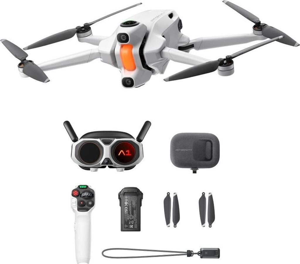 Antigravity A1 Standard Bundle