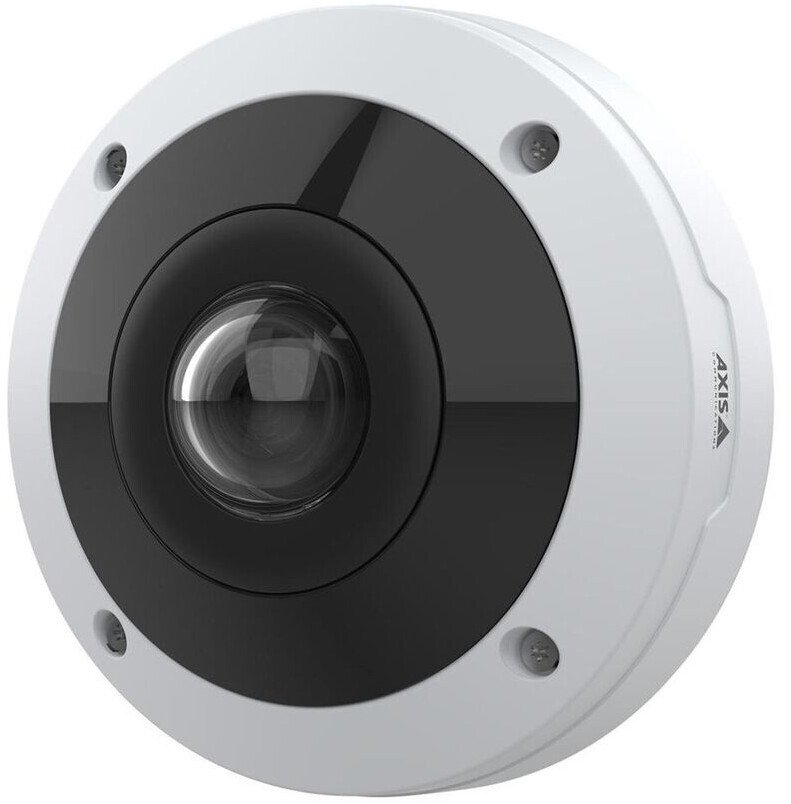 Axis 02510-001 - immagine 2