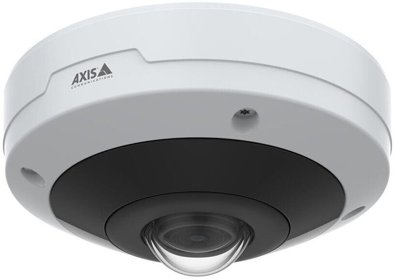 Axis 02510-001