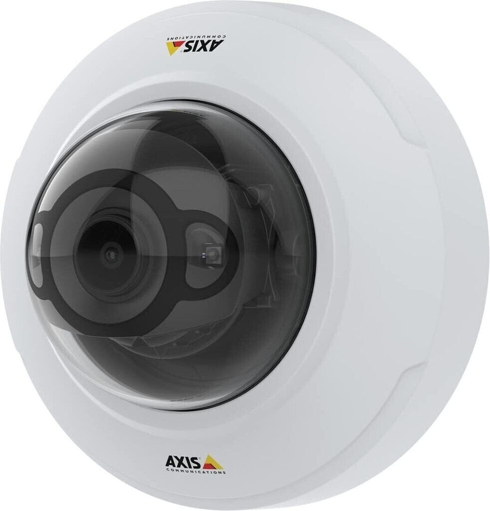 Axis M4216-LV