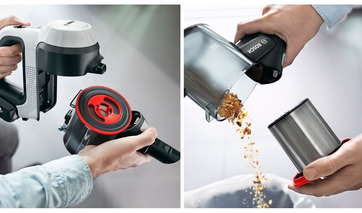 Bosch BBS711W - immagine 4
