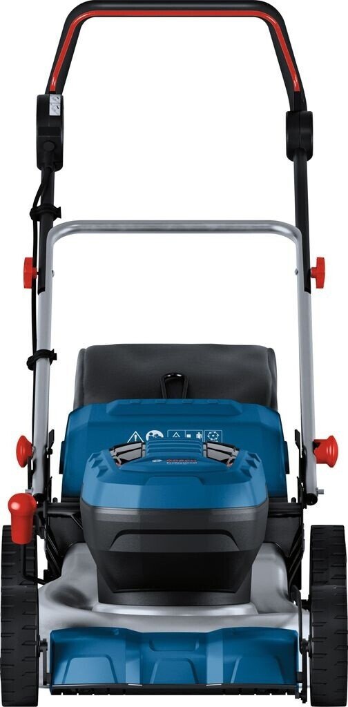 Bosch Pro GRA 18V2-46 2x18V (senza batteria e caricabatterie) - immagine 2