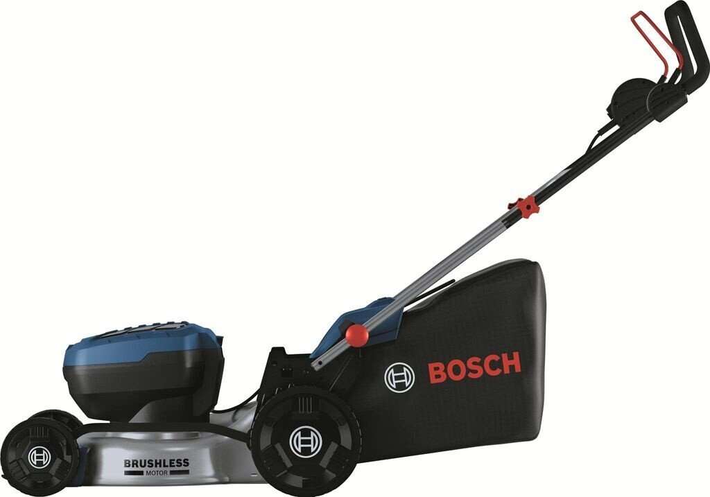 Bosch Pro GRA 18V2-46 2x18V (senza batteria e caricabatterie) - immagine 3