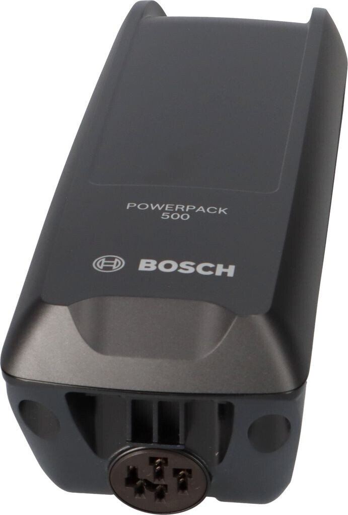 Bosch PowerPack (Rahmen) 500 Performance - immagine 11