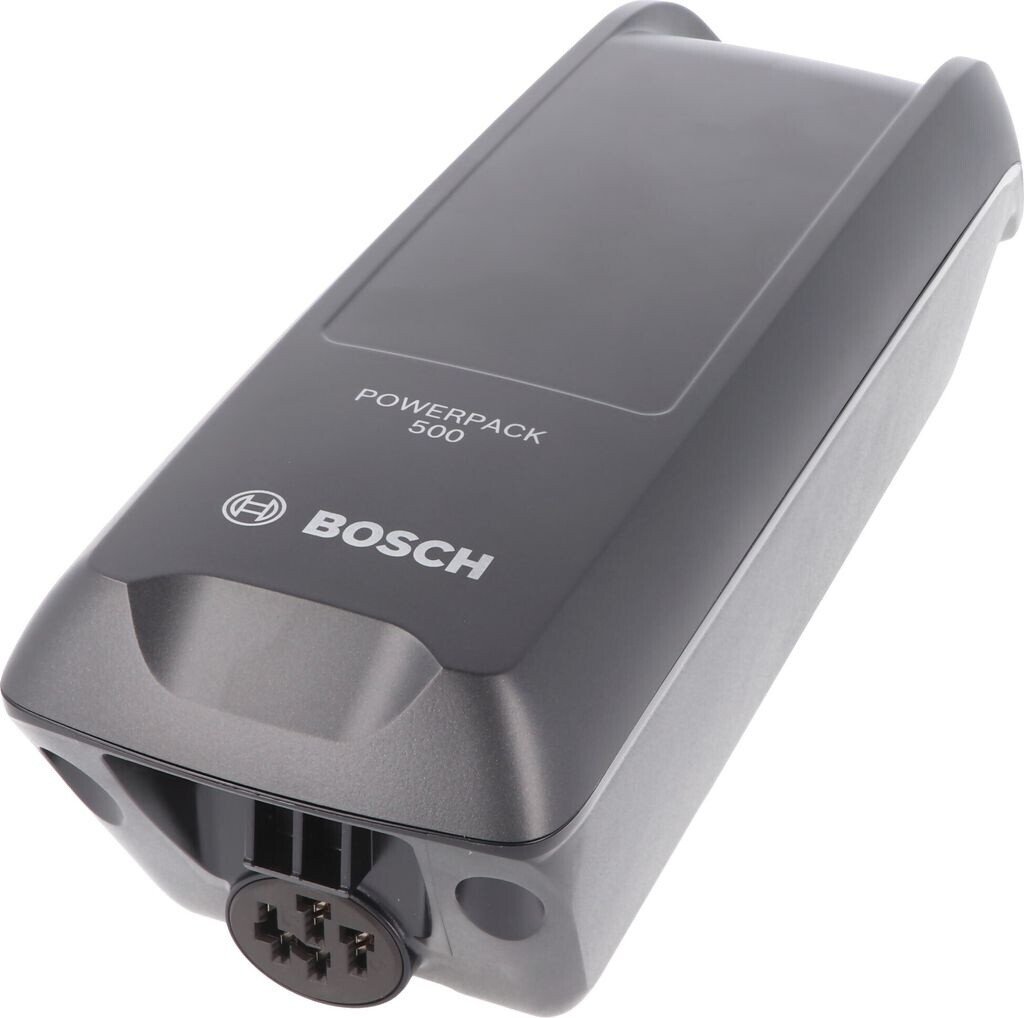 Bosch PowerPack (Rahmen) 500 Performance - immagine 3
