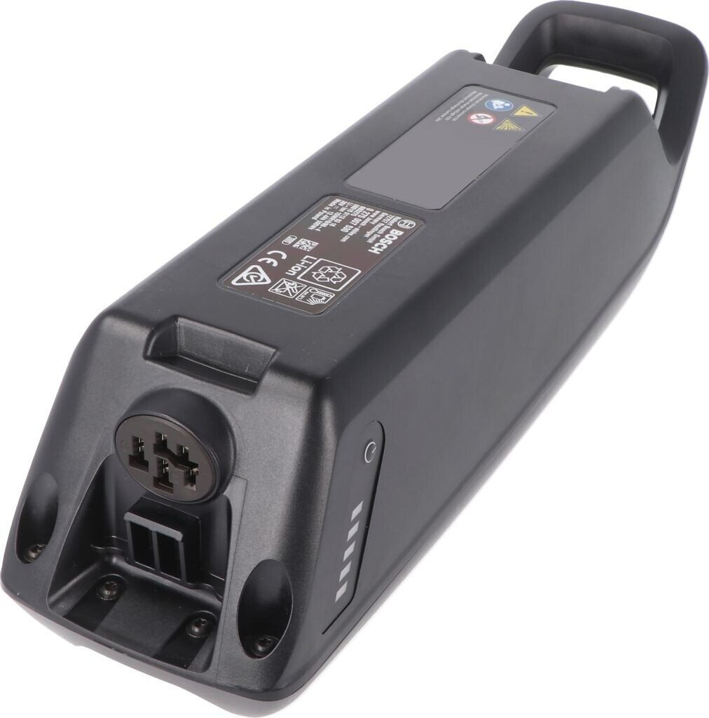 Bosch PowerPack (Rahmen) 500 Performance - immagine 4