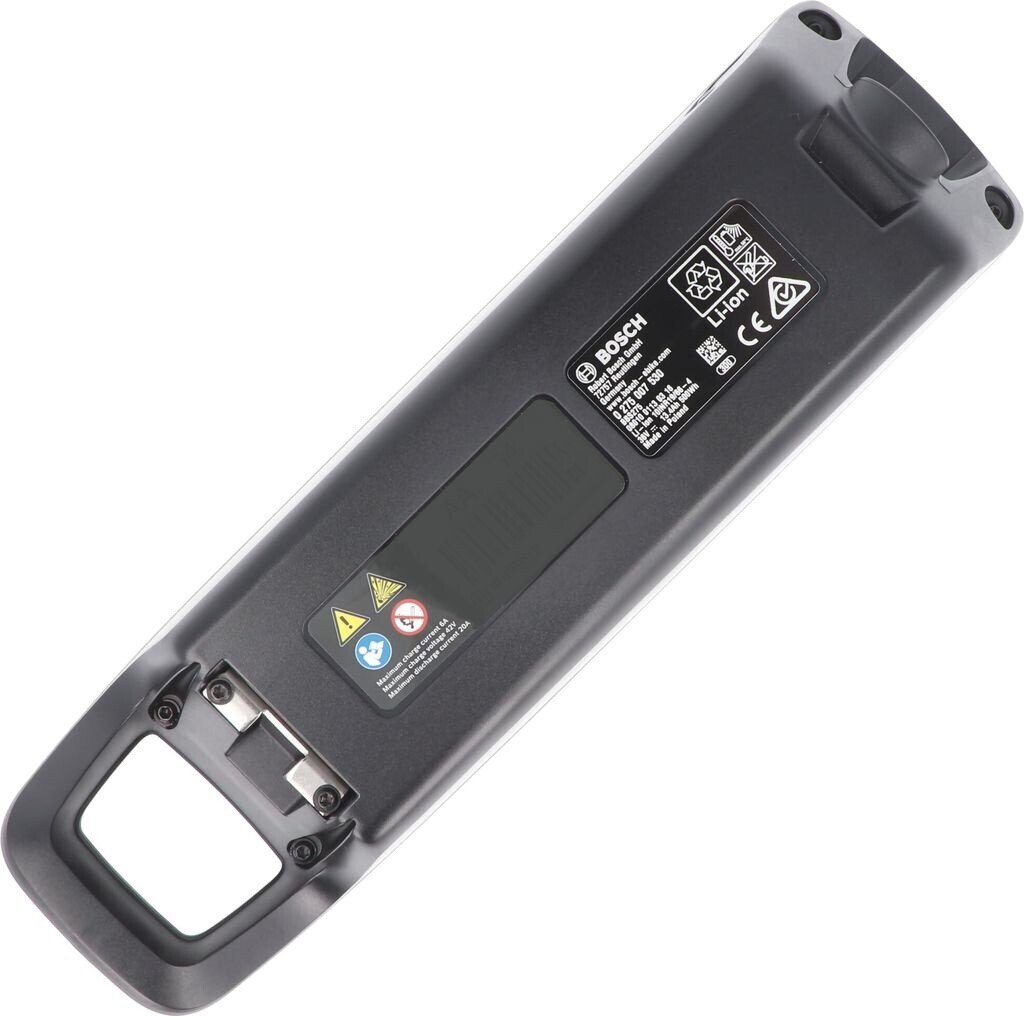 Bosch PowerPack (Rahmen) 500 Performance - immagine 7