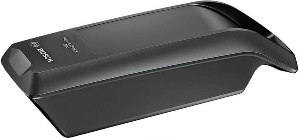 Bosch PowerPack (Rahmen) 500 Performance - immagine 8