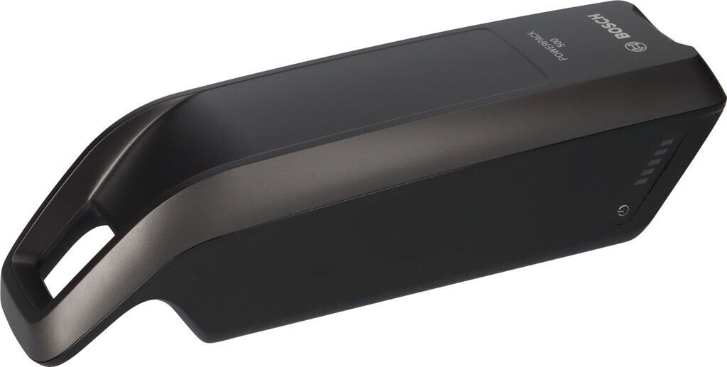 Bosch PowerPack (Rahmen) 500 Performance - immagine 9