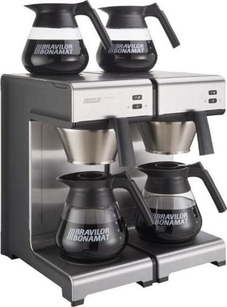 Bravilor Bonamat Mondo Twin