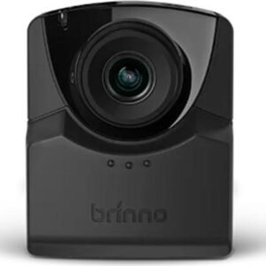 Brinno TLC2020 construction site set