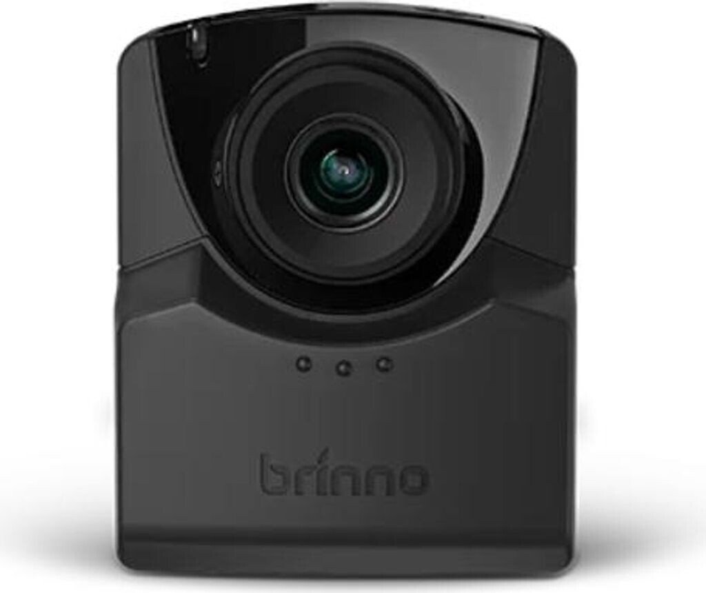 Brinno TLC2020 construction site set
