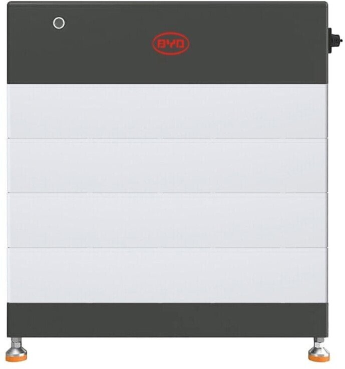 BYD Battery Box HVB 11.8 - immagine 3