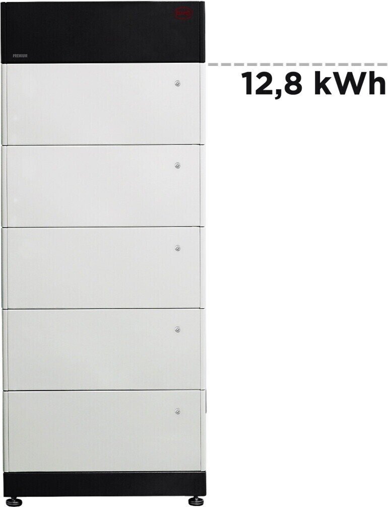 BYD Premium HVS 12.8 Battery Box 12,8 kWh - immagine 3