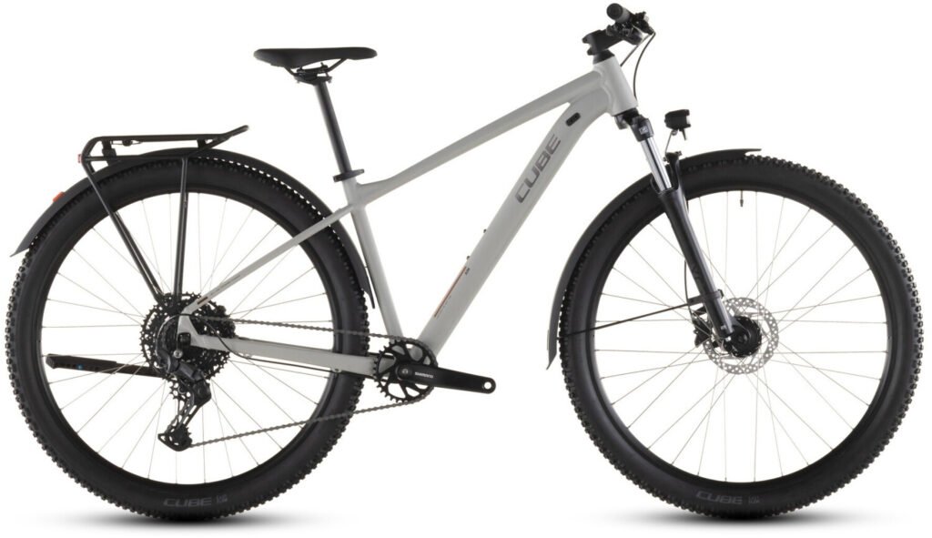 Cube Aim Pro FE Diamant (2026) greige'n'titan