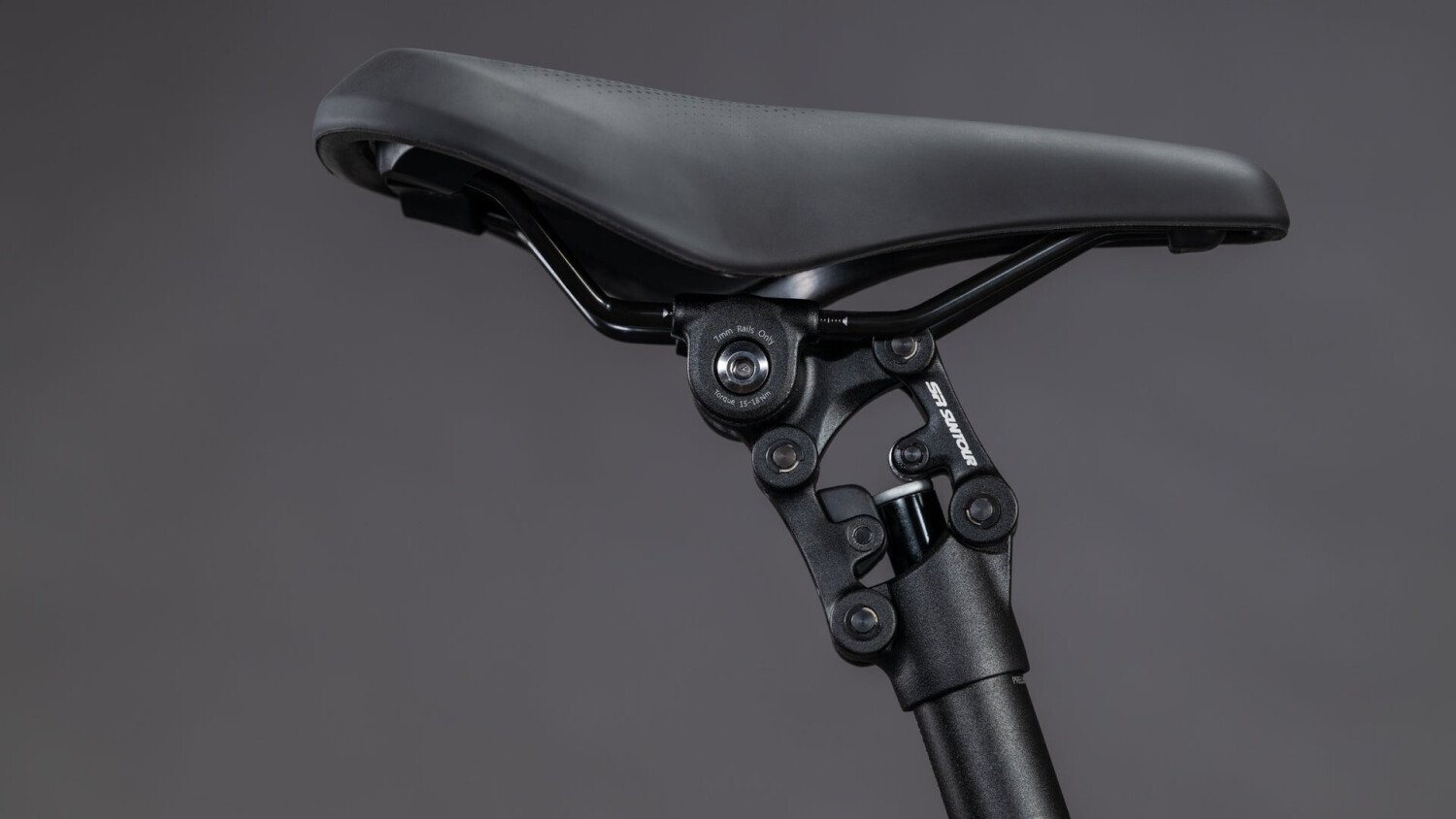 Cube Kathmandu Hybrid Comfort Pro 800 (2026) Diamant slabgrey´n´black - immagine 3