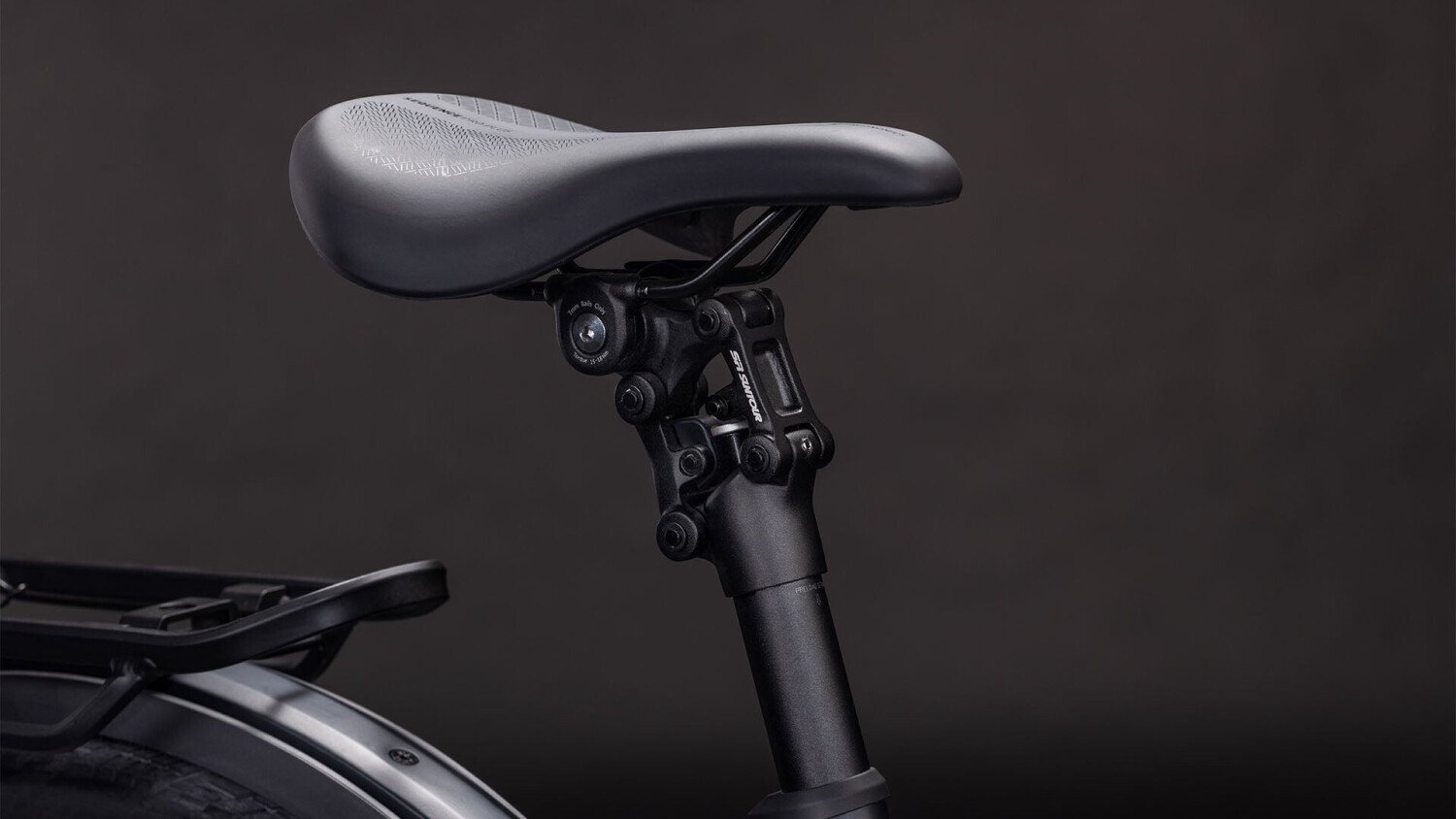 Cube Kathmandu Hybrid Pro 800 (2026) Wave coal´n´black - immagine 6