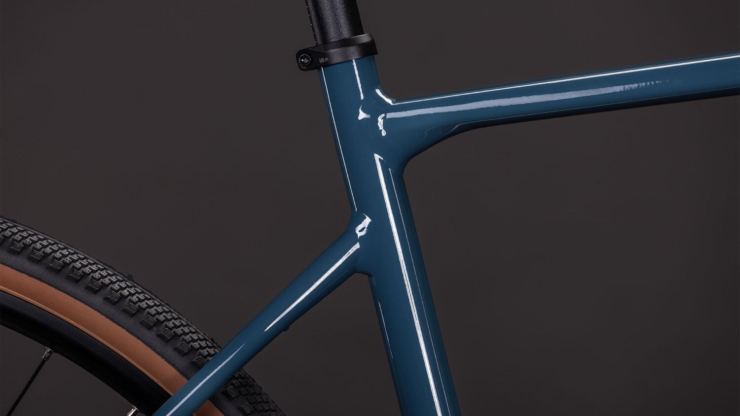 Cube Nuroad ONE 2026 grovegreen´n´black - immagine 5