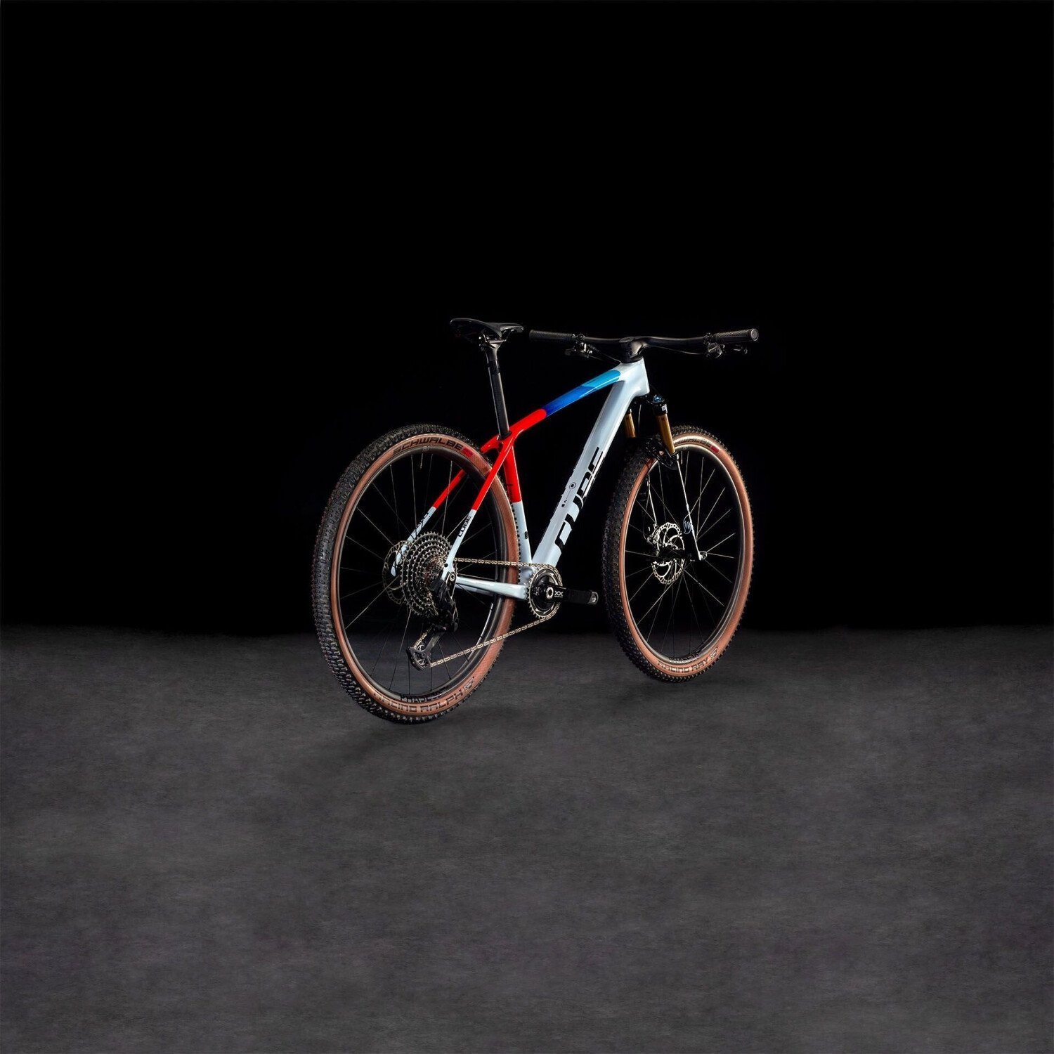Cube Phenix C:68X SLX teamline 2025 - immagine 9
