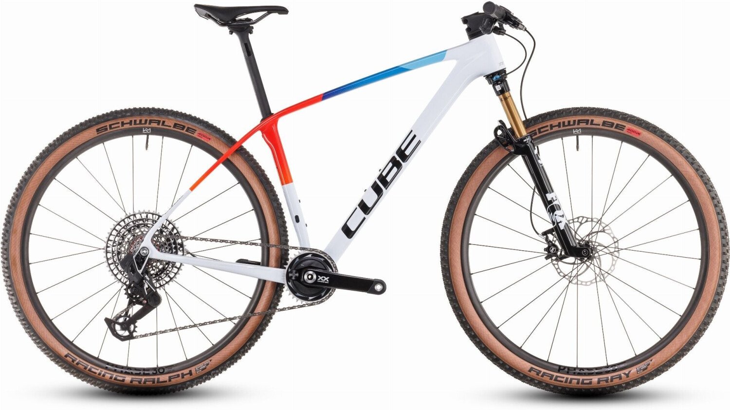 Cube Phenix C:68X SLX teamline 2025