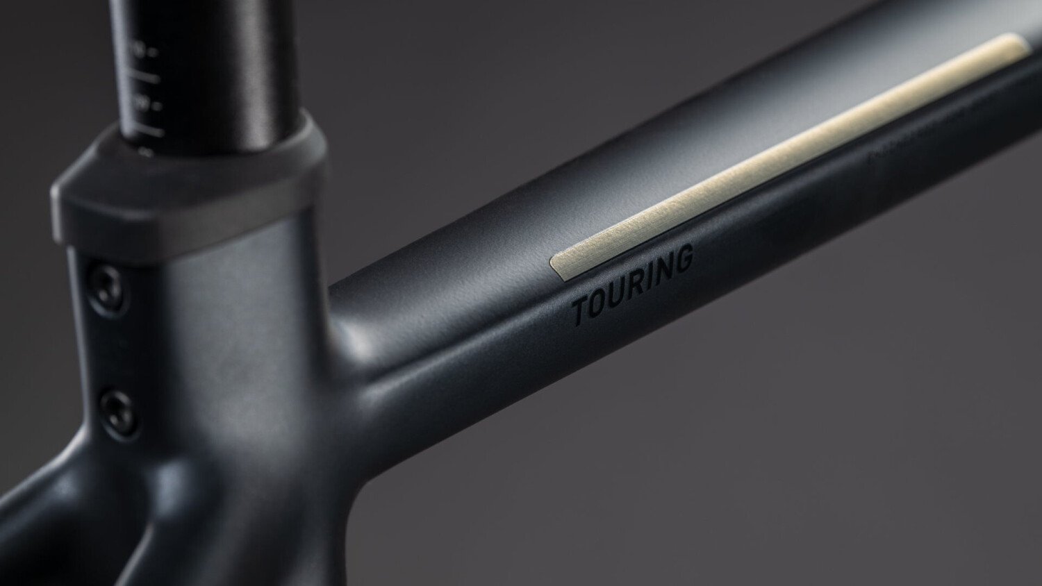 Cube Touring Hybrid ONE 600 (2026) Men's (2026) coal/chrome - immagine 6