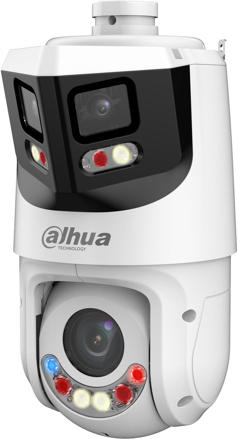 Dahua DH-SDT4E425-8P-GB-APV1-0280-S2 - immagine 2