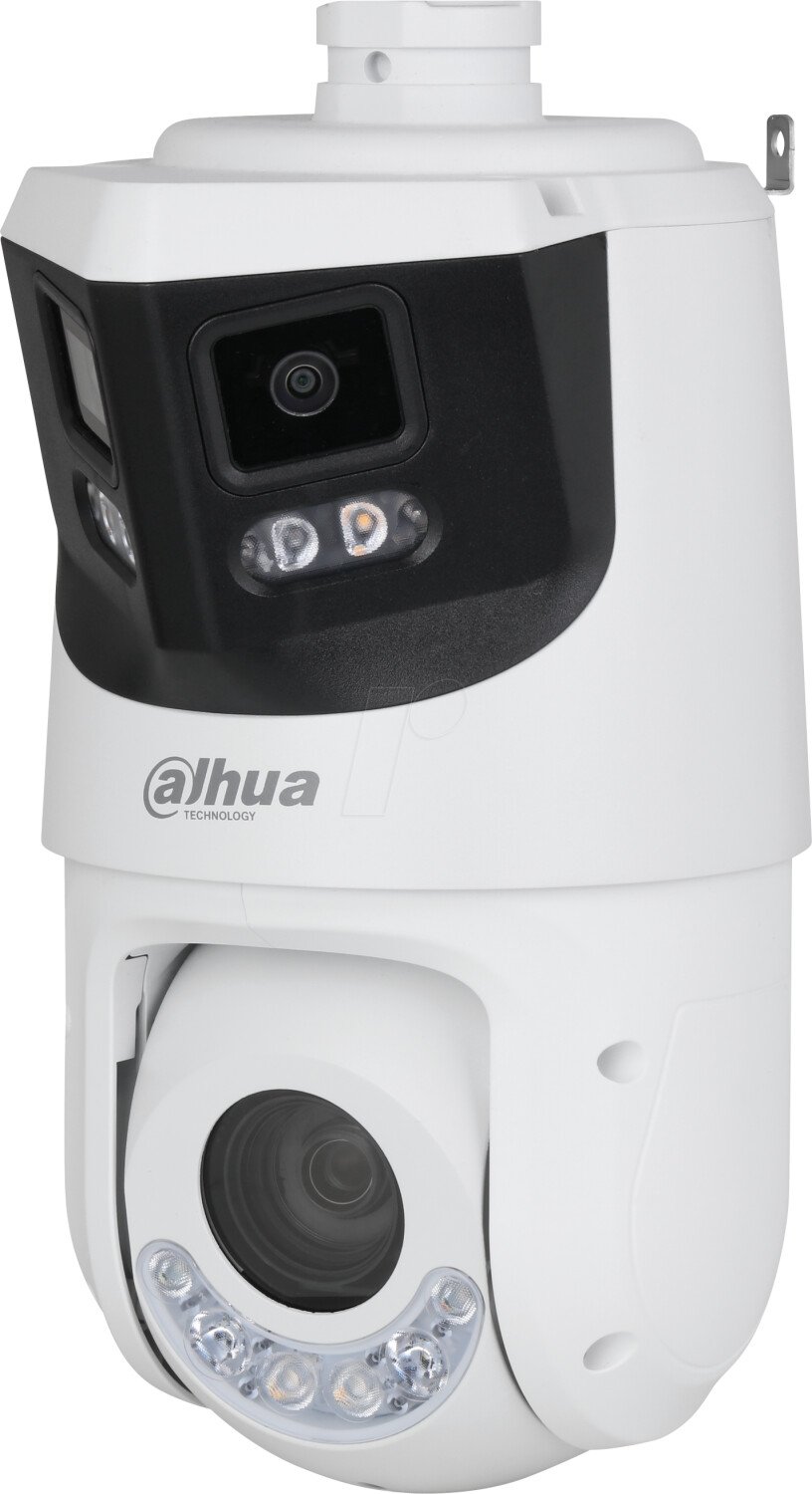 Dahua DH-SDT4E425-8P-GB-APV1-0280-S2 - immagine 3
