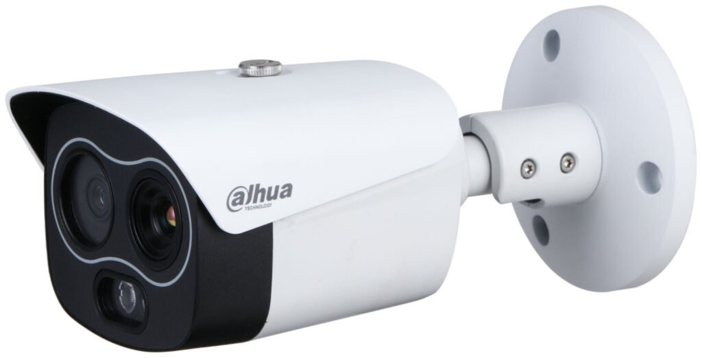 Dahua DHI-TPC-BF1241-B7F8-DW-S8