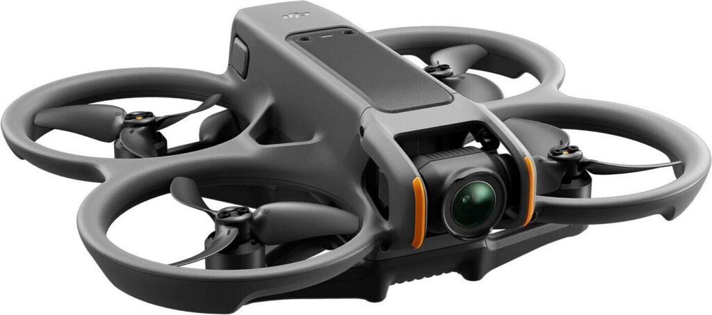 DJI Avata 2 Drone only