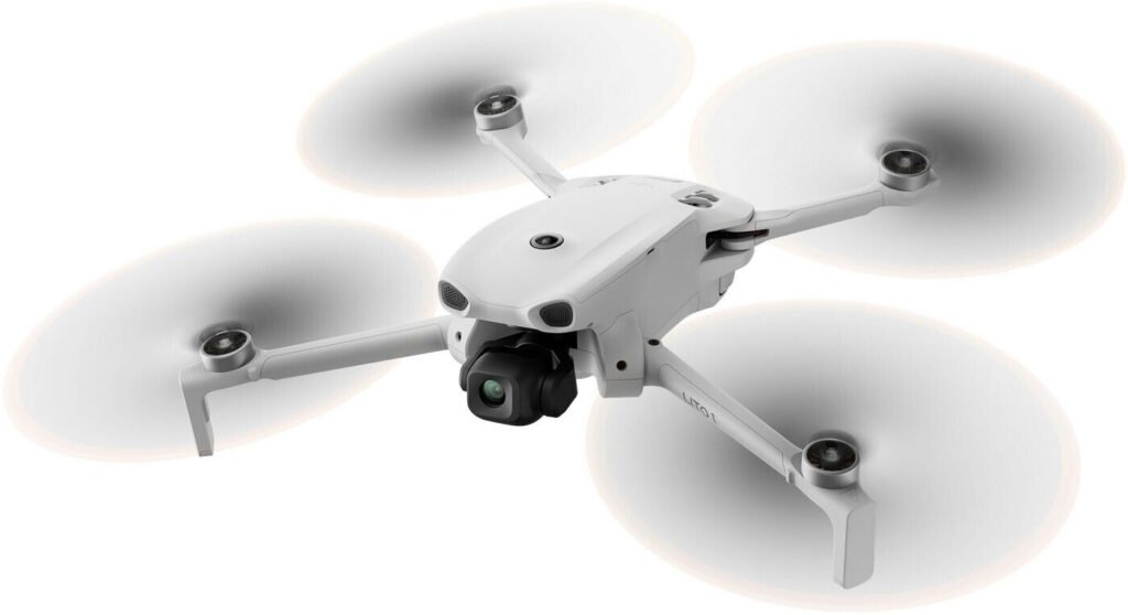 DJI Lito 1 DJI RC-N3