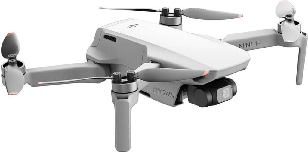 DJI Mini 4K Base