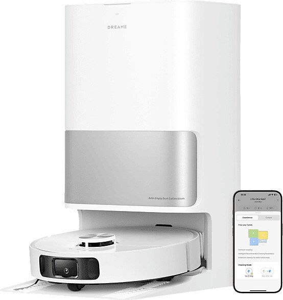 Dreame L10s Ultra Gen2