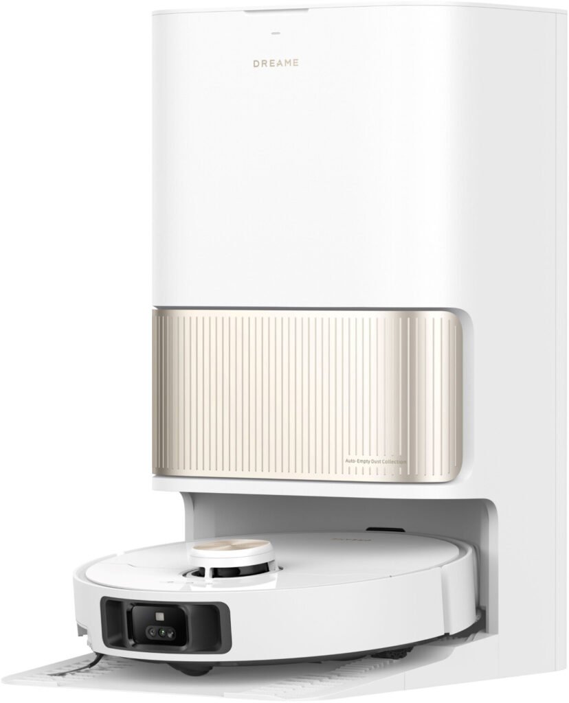Dreame L40 Ultra