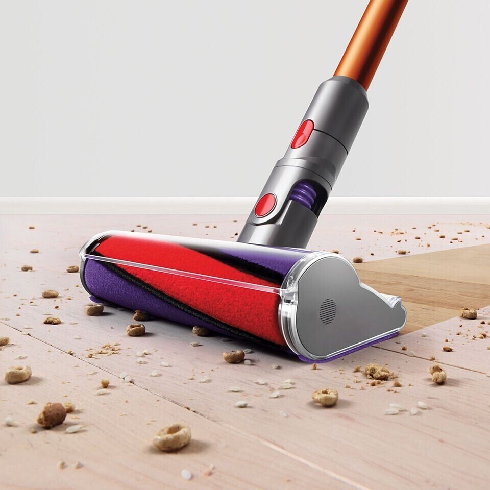 Dyson V10 Absolute (2023) - immagine 7
