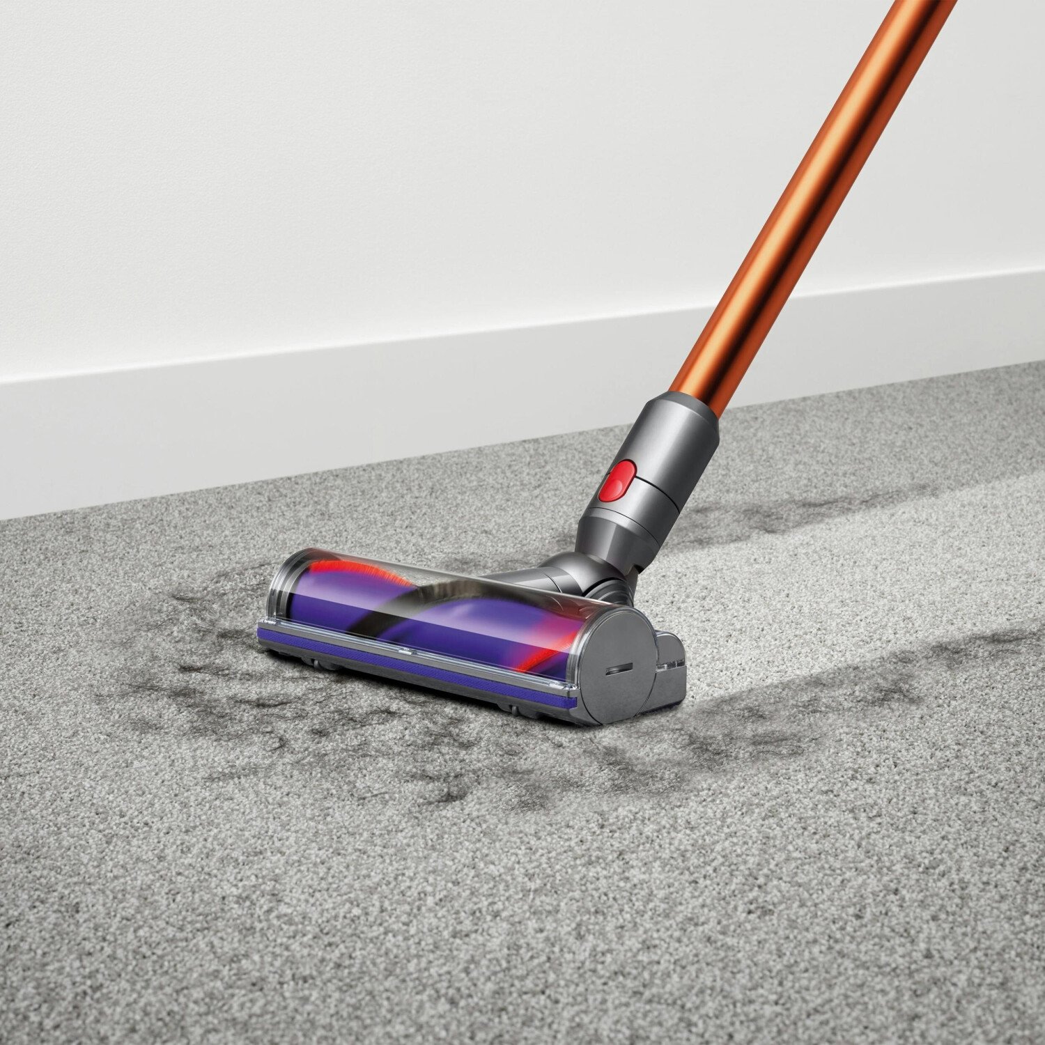 Dyson V10 Absolute (2023) - immagine 3