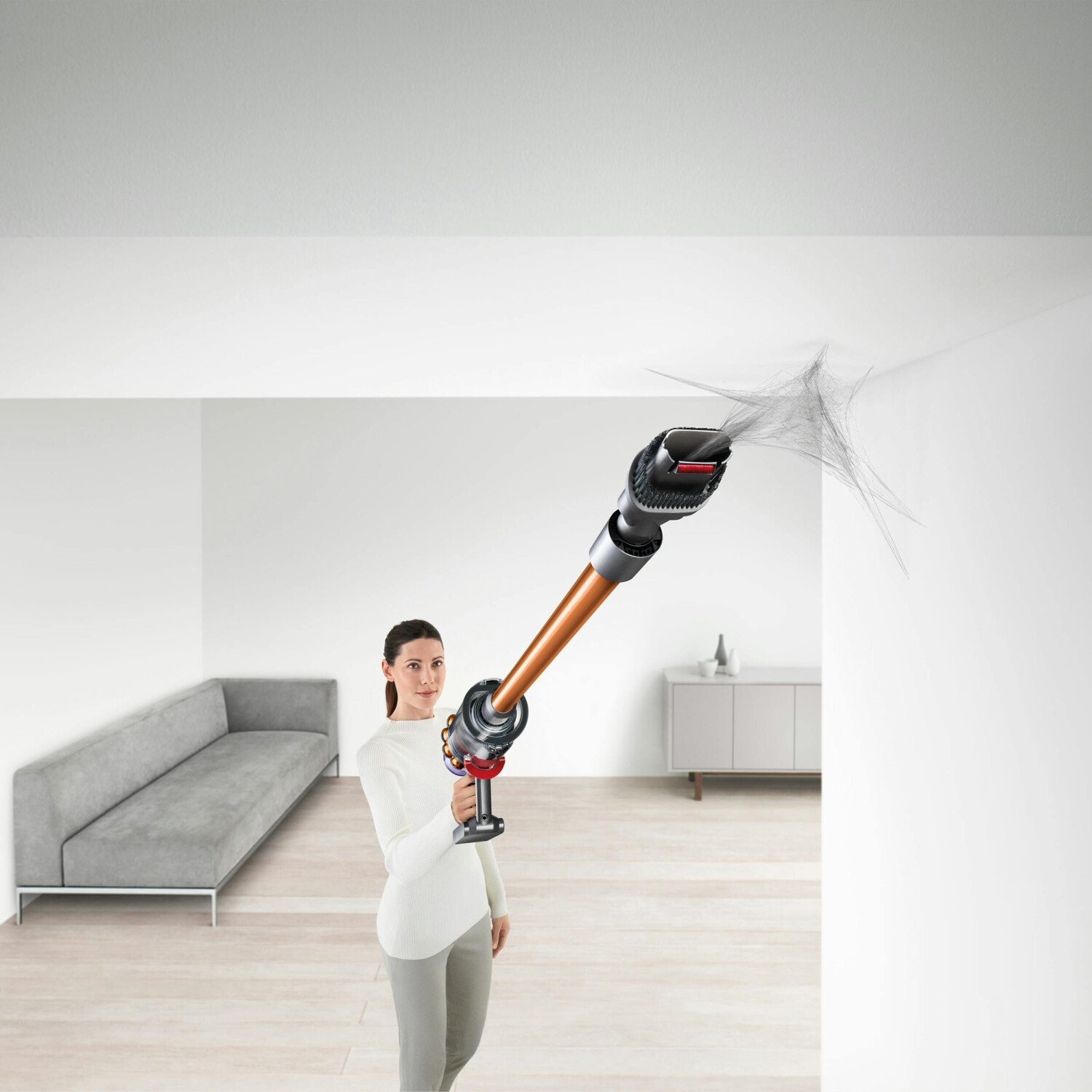 Dyson V10 Absolute (2023) - immagine 4