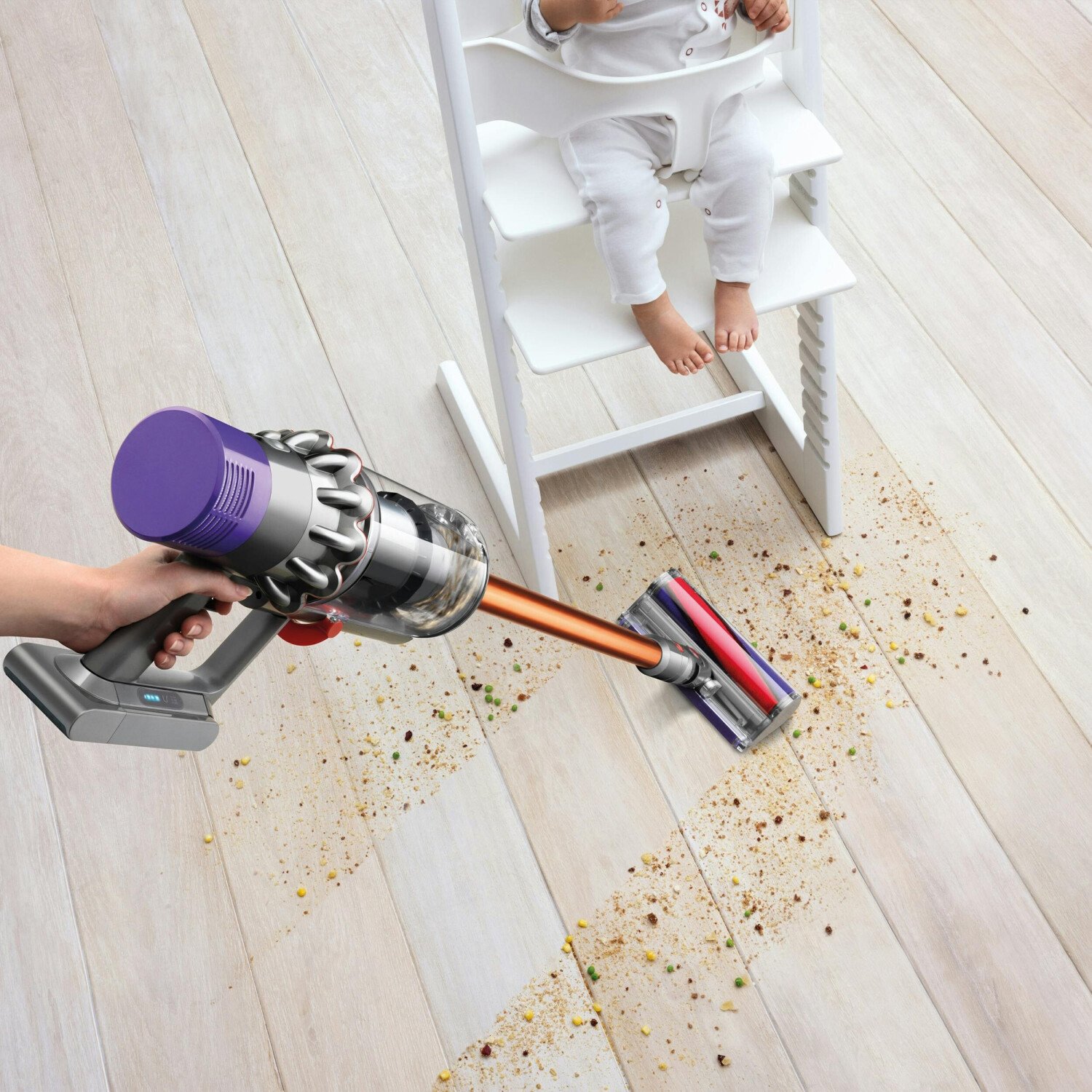 Dyson V10 Absolute (2023) - immagine 5