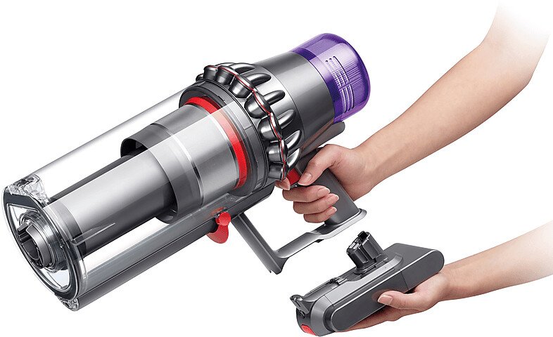 Dyson V11 Advanced 479333-01 - immagine 4