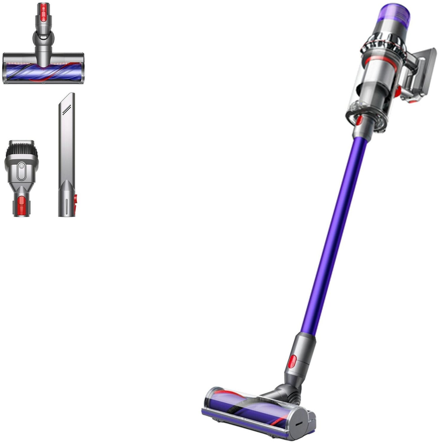 Dyson V11 Advanced 479333-01 - immagine 6