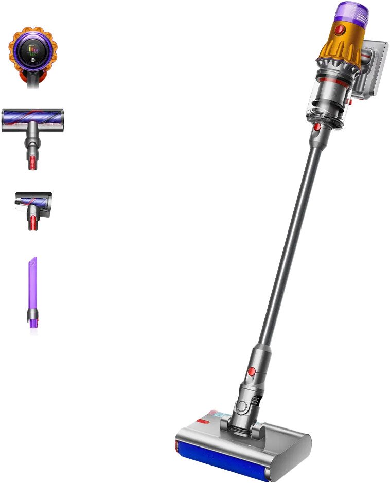 Dyson V12 Detect Submarine Slim 485350-01 - immagine 2
