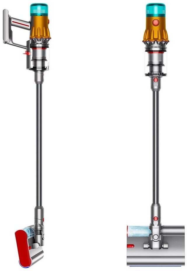 Dyson V12 Detect Submarine Slim 485350-01 - immagine 3