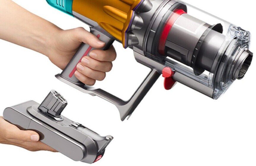 Dyson V12 Detect Submarine Slim 485350-01 - immagine 4